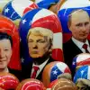 Распилить Европу на троих: эксперты о перспективах встречи Путина, Трампа и Си (AP / Dmitri Lovetsky) AP / Dmitri Lovetsky
